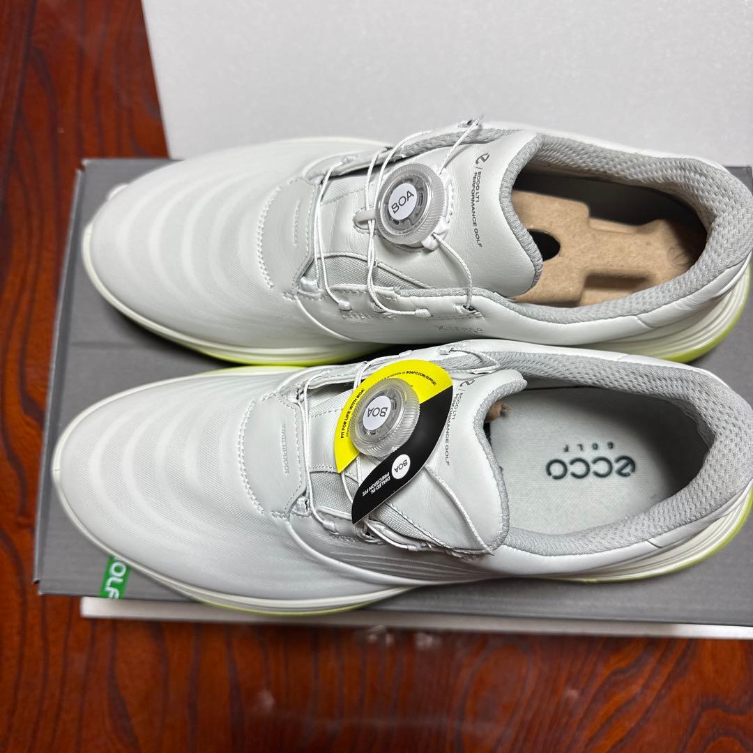 ゴルフシューズ新品未使用品