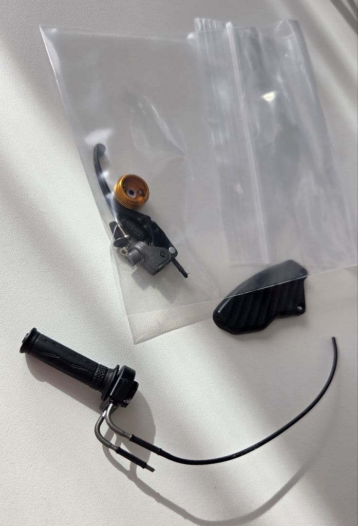 Yamaha YZR-M1 46号 モデル　Rossi