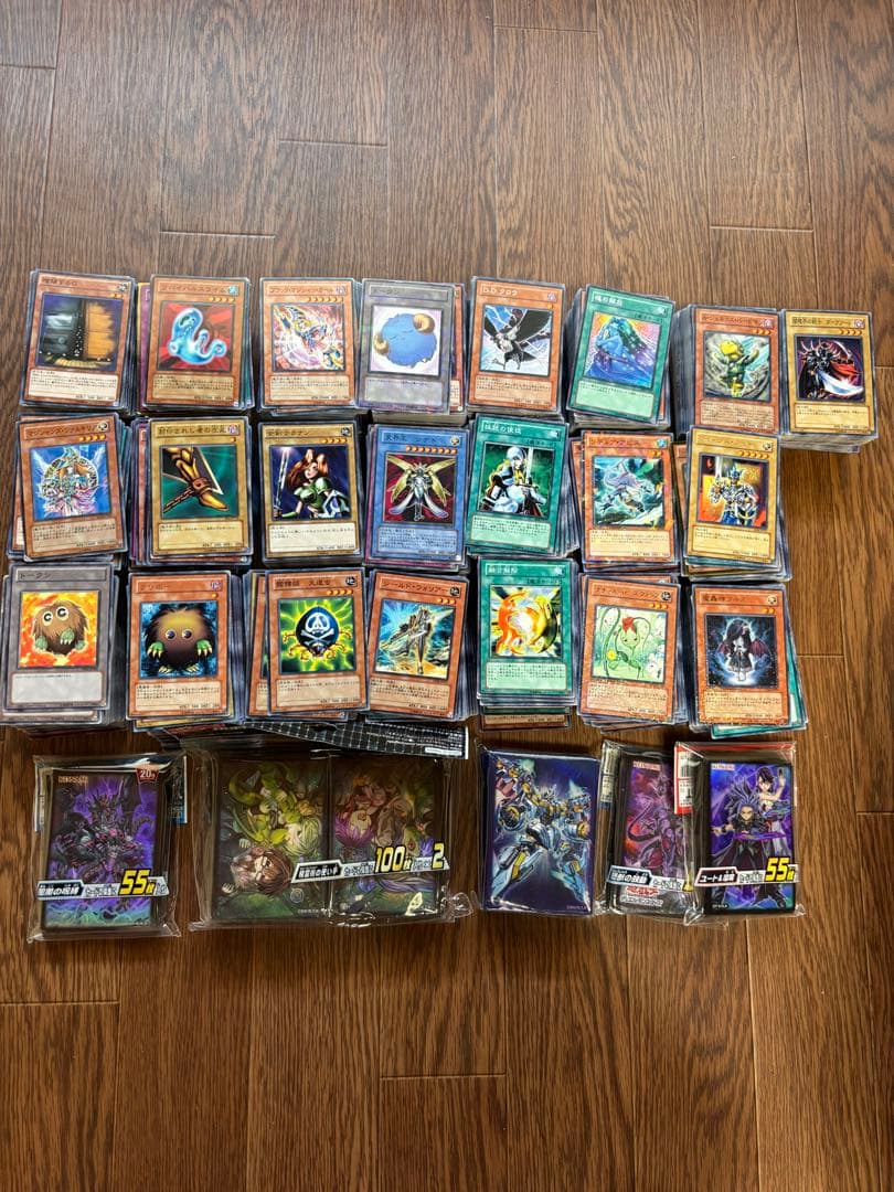 N*E様 遊戯王　初期　2期　3期　など　まとめ売り