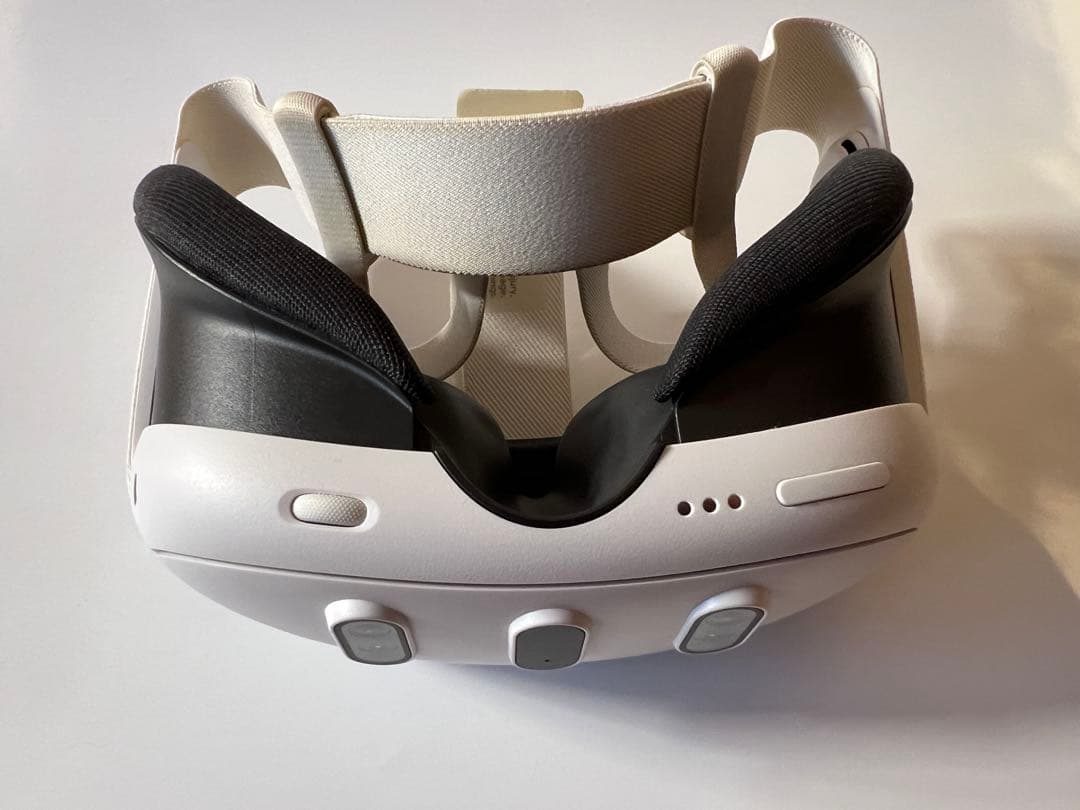 メタクエスト3 VR 512G VRヘッドセット　  Quest3