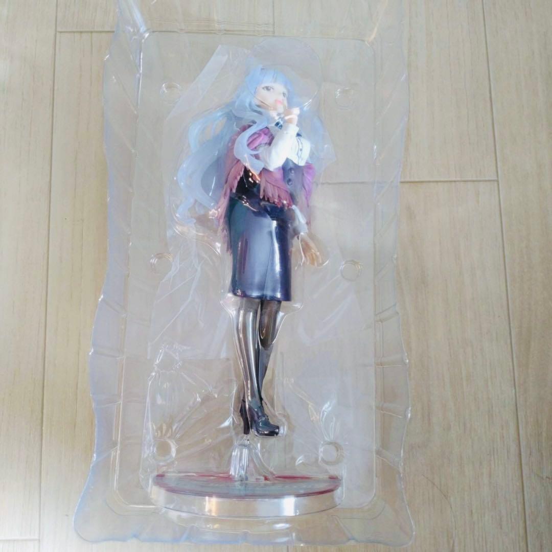 アイドルマスター　1/8スケールフィギュア　アイマス 12体中古新品セット