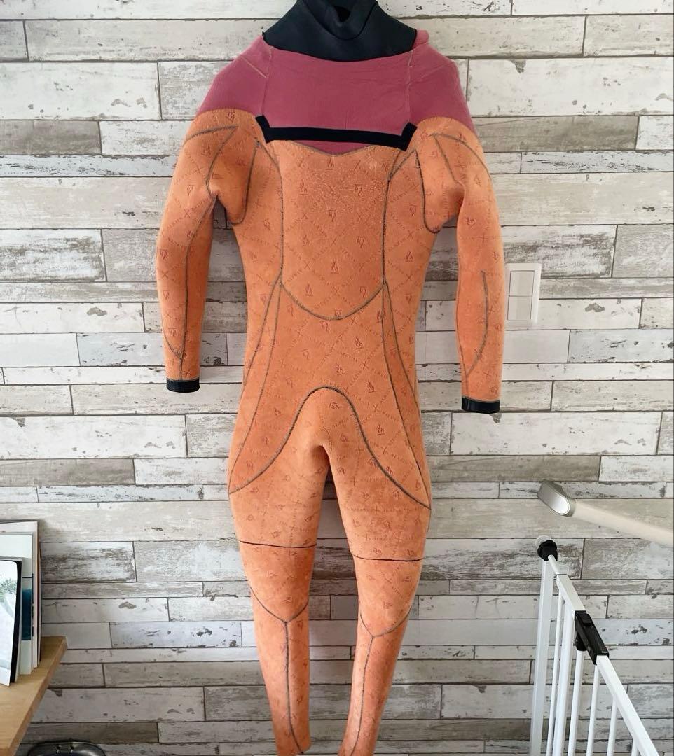 【早い者勝ち】MAXIM 170cm 66kgメンズML相当 セミドライ 5/3