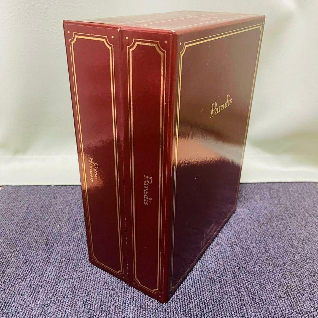 ❇️未開栓❇️HENNESSY ヘネシー コニャック パラディ エクストラ 古酒