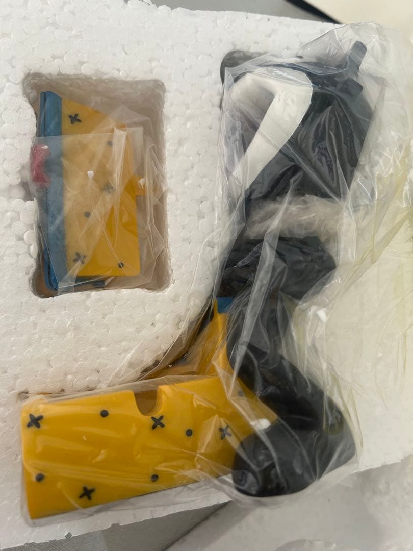 新品 Felix the Cat ボブルヘッド スタッシュケース 小物入れ