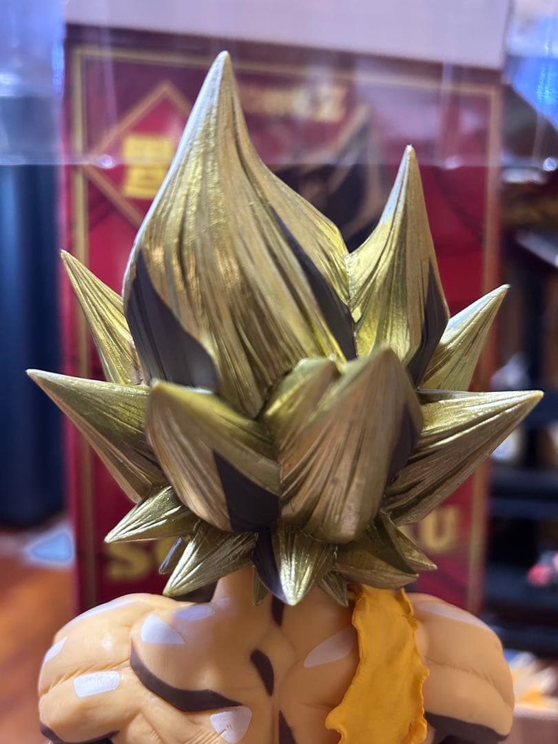 smsp 孫悟空 旧正月