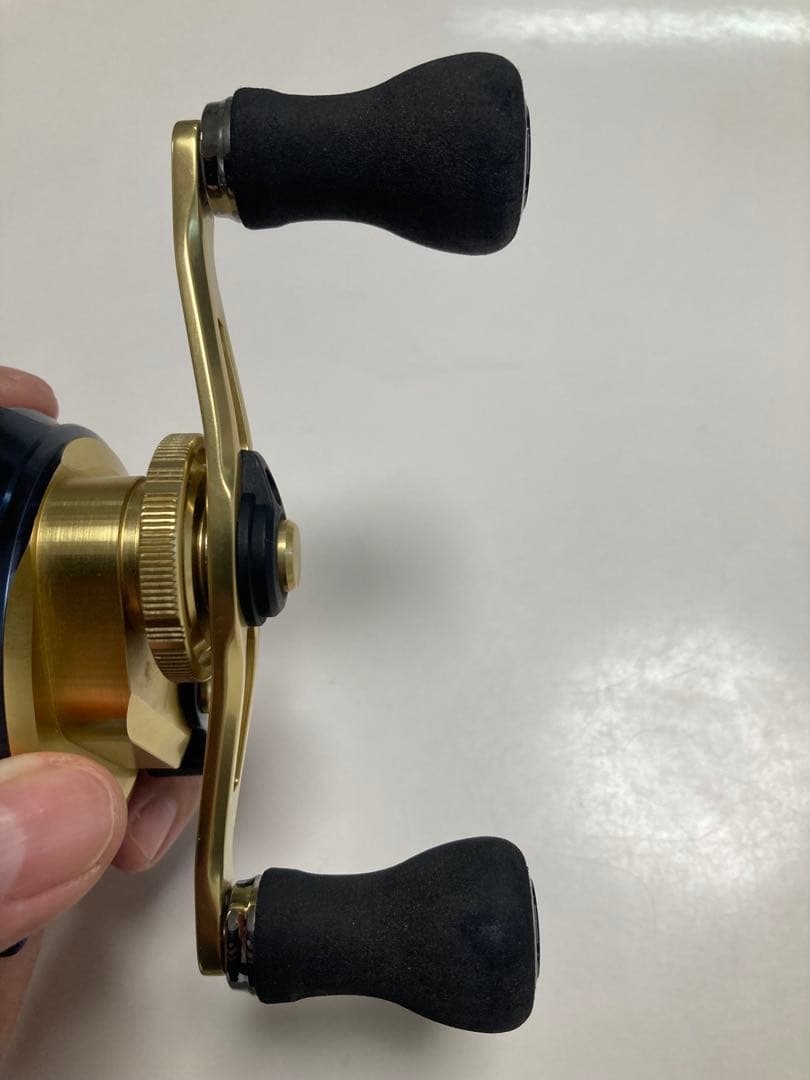 シマノ セイハコウSP RC83 左巻き