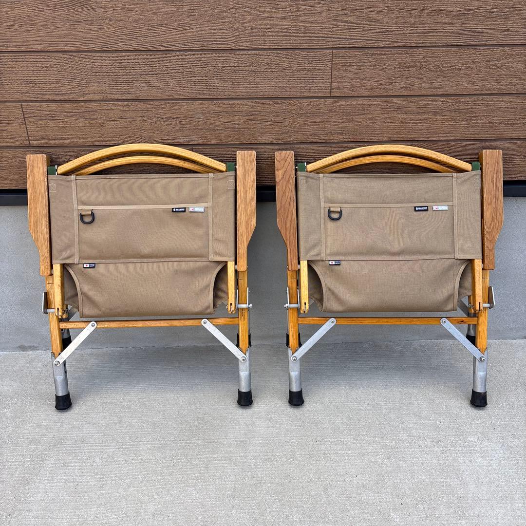 カーミットチェア⭐︎Kermit Chair⭐︎2脚セット⭐︎カスタム品