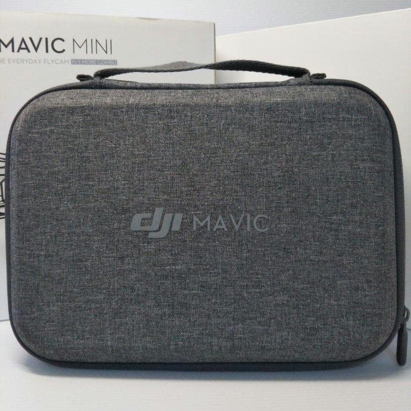 ドローン DJI Mavic Mini コンボセット