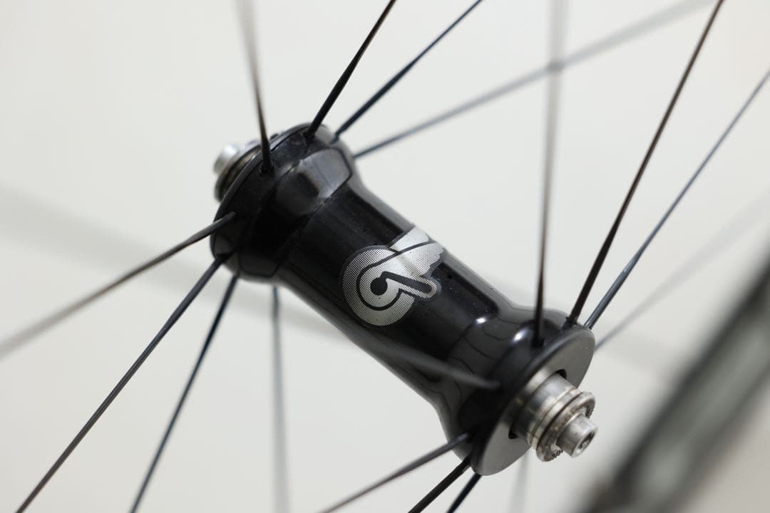 リムモデルCampagnolo BORA 完組ホイール