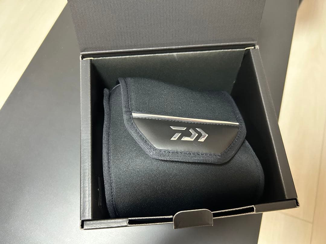 ダイワ　20ソルティガ　8000H