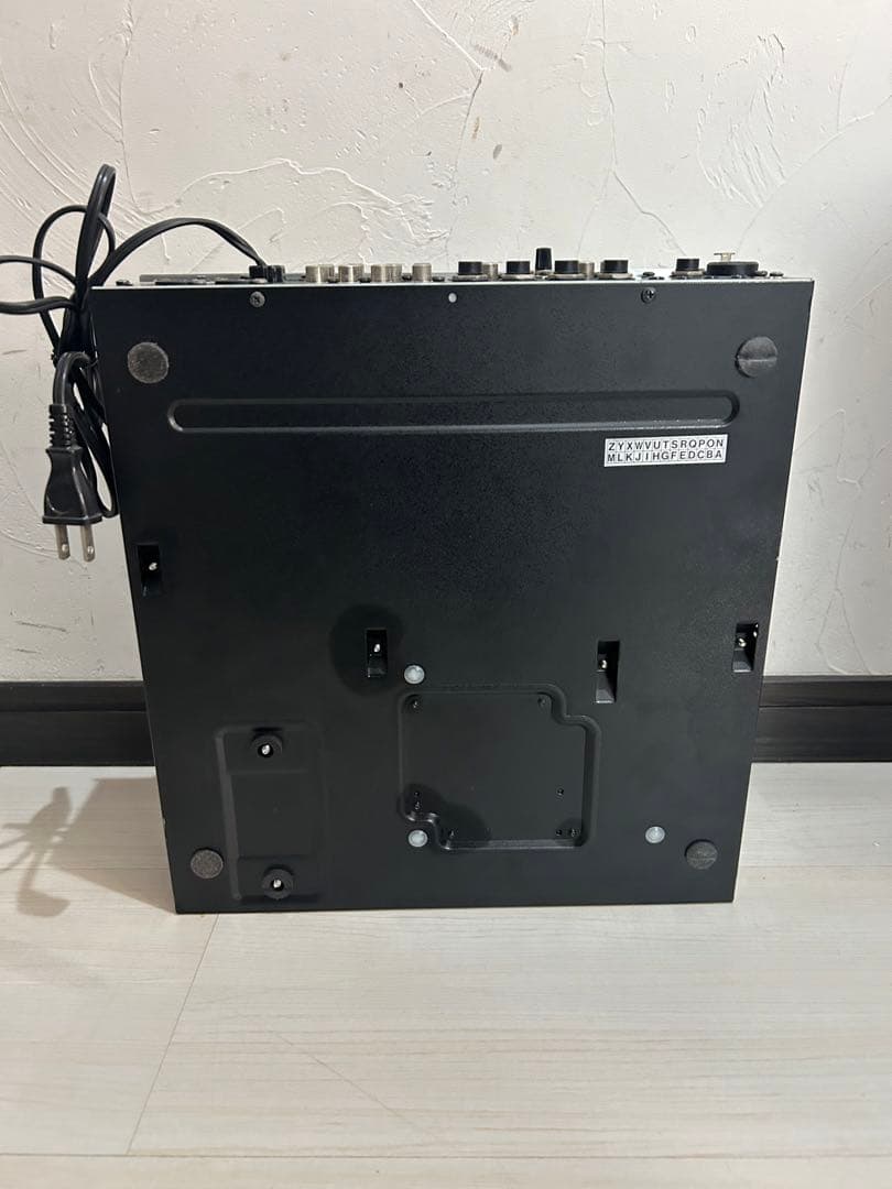 DENON DN-X1500S 4チャンネル ミキサー