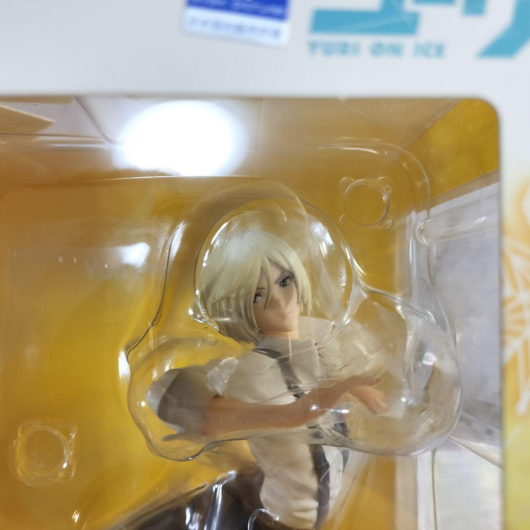 G.E.M.シリーズ　ユーリ！！！ on ICE ユーリ・プリセツキー