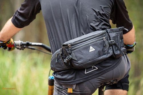 【新品未使用】PNW Component ローバーヒップパック