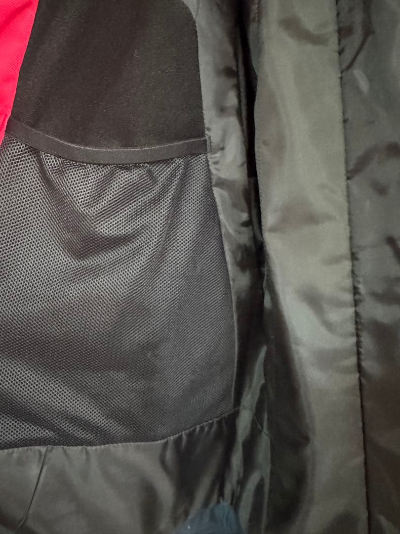 DESCENTE デサント　スキーウェア　レディース 女性用 O XL 美品