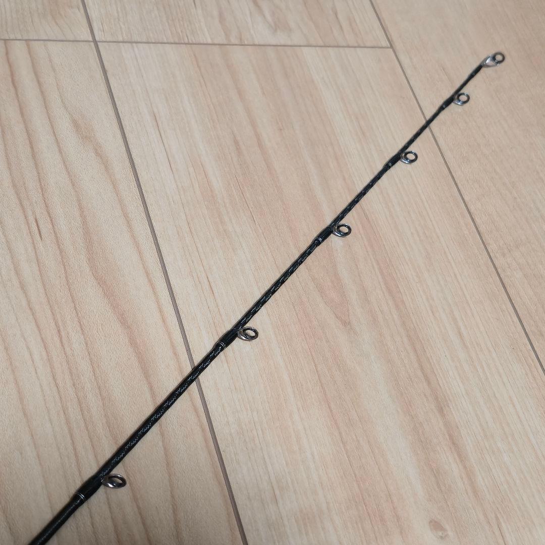 シマノ クロスミッションXR B66M