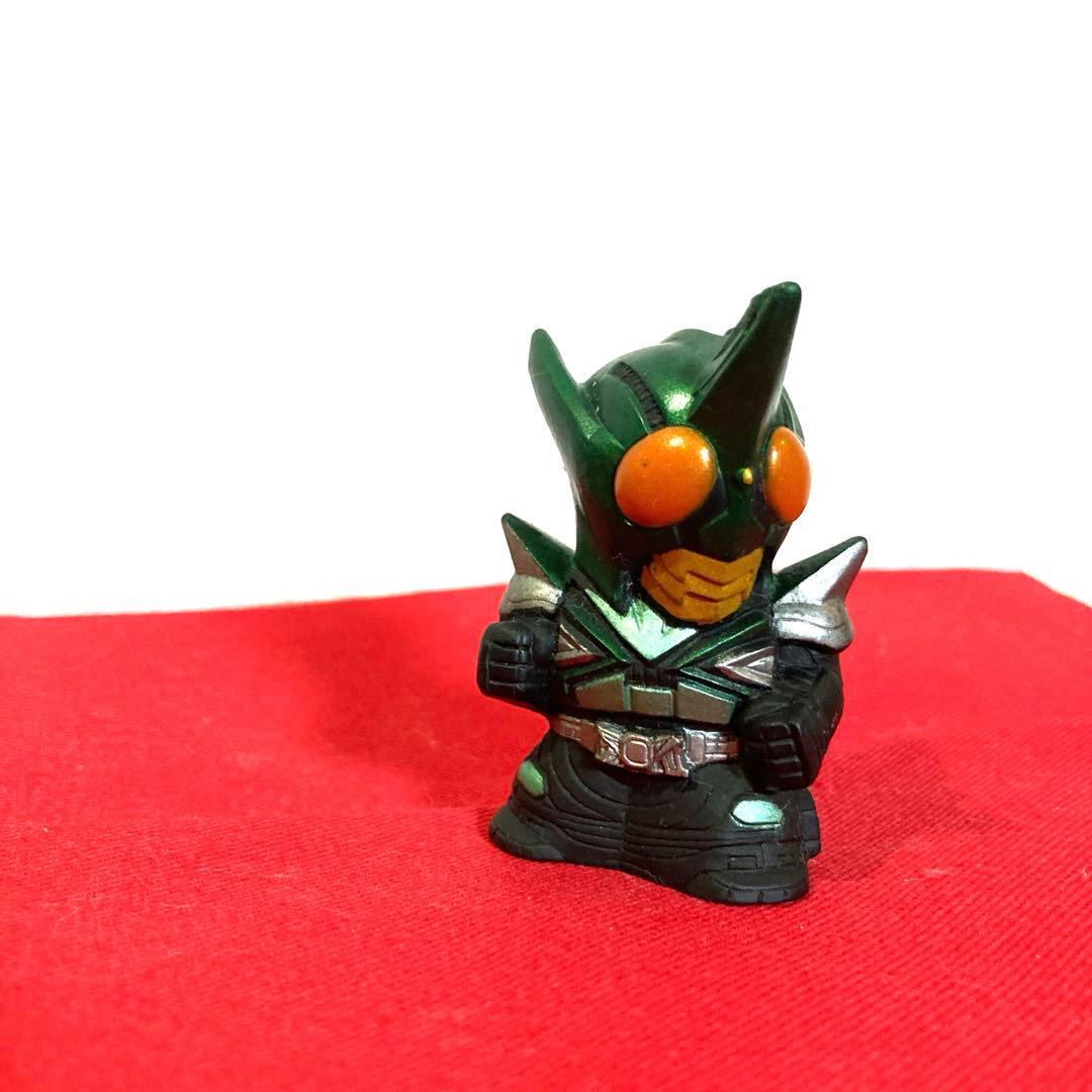 仮面ライダーキックホッパー 地獄兄弟 フィギュア 当時物 SHF 真骨彫 希少