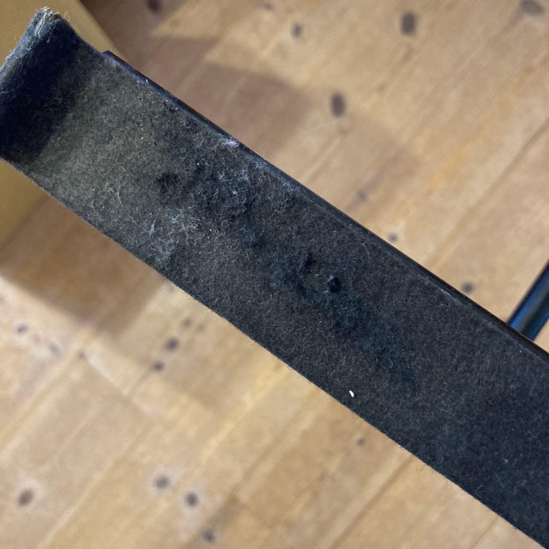 【ジャンク品】KORG TRINITY PLUS スタンド付シンセサイザー