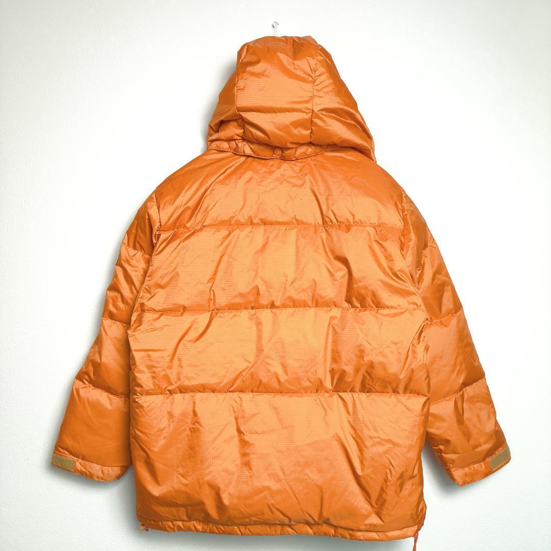 【パーリーゲイツ】フード付きダウンコート ジップアップ レディース 2015