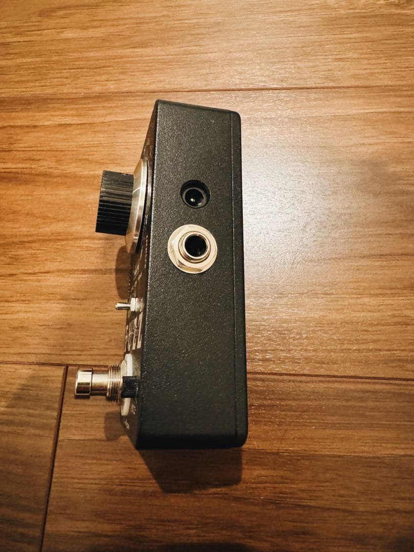 ギター King Tone Guitar miniFUZZ Si V1