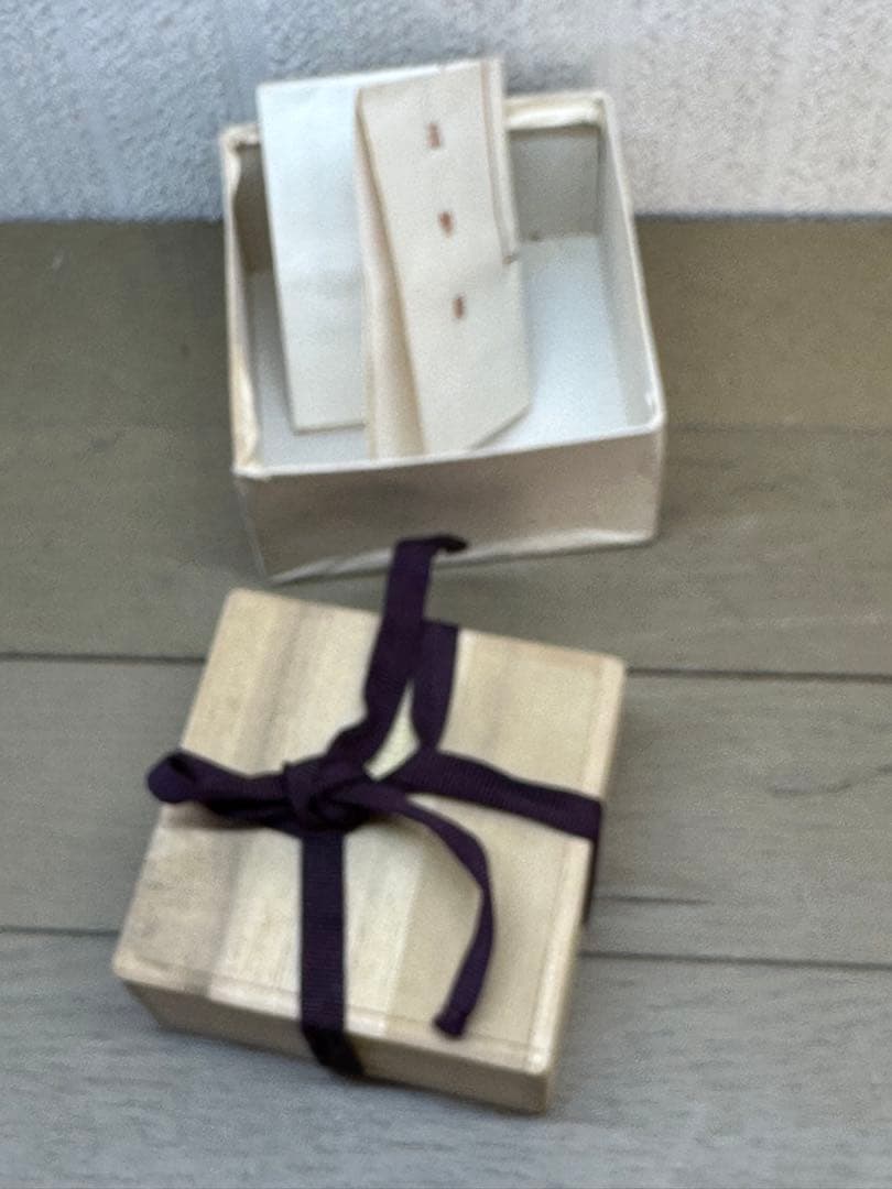 銀杯　造幣局製　SILVER