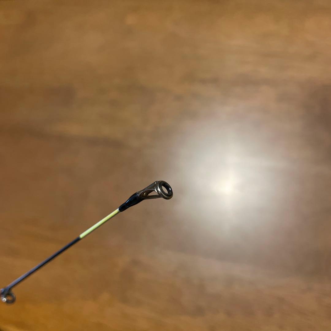 トムクルーブ　レジットデザイン　ワイルドサイド WSS65L-ST