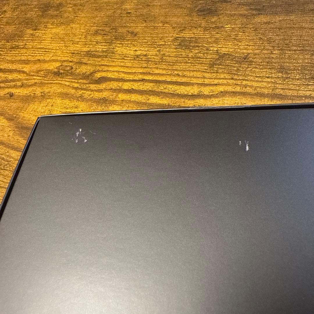 新品XG ALPHAZ PREMIUM THE BOX ONE