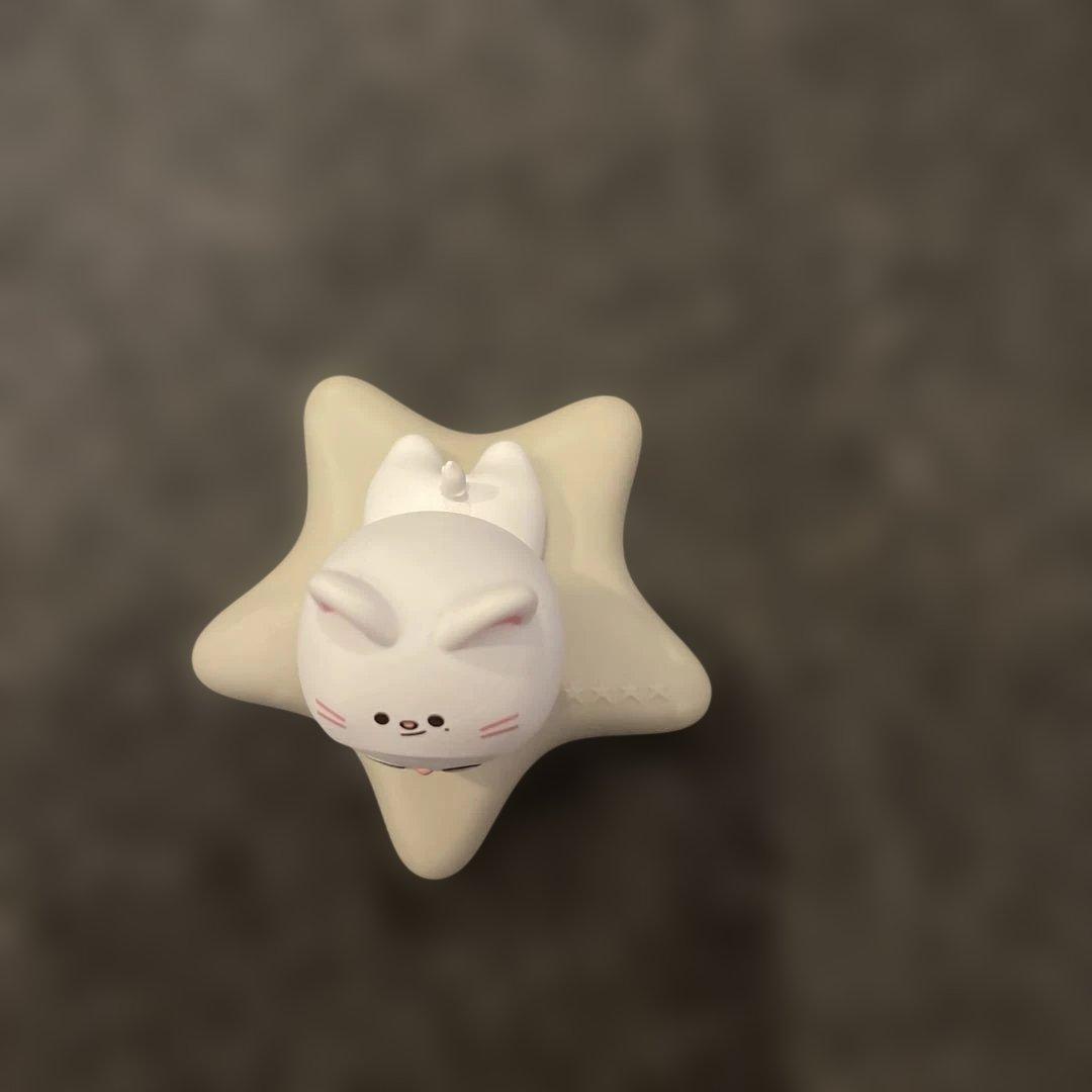 SKZOO ミニフィギュア 5-STAR 8体セット