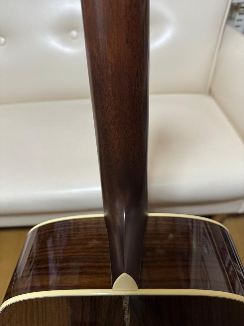 【値下げ】Martin HD-28 standard【美品・鳴ります】