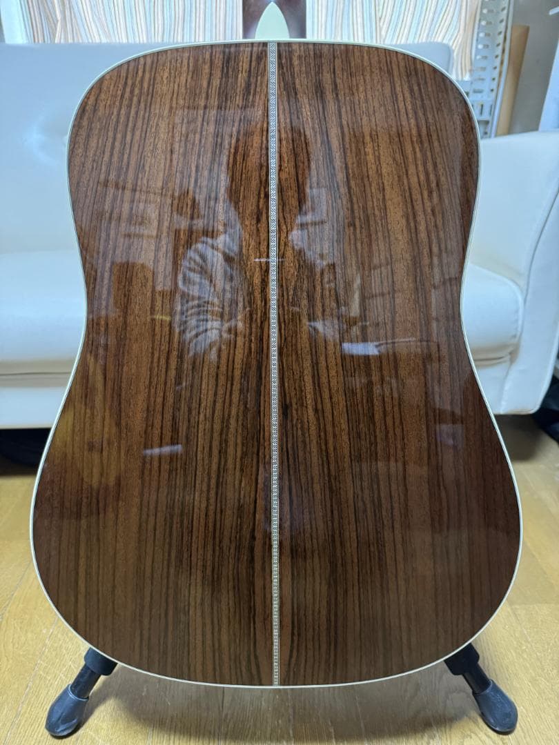 【値下げ】Martin HD-28 standard【美品・鳴ります】