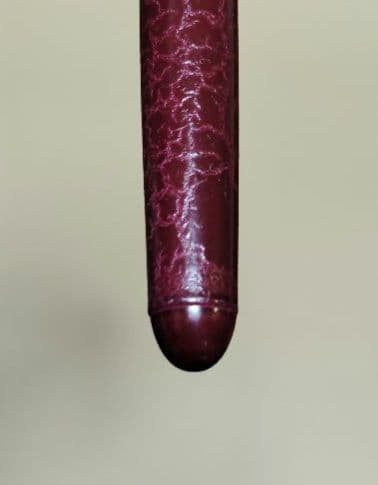 万年筆　プラチナ　中 細字