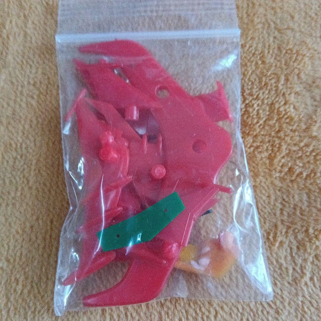 和*ん様 昭和レトロ ジャンク品 アオシマ文化教材 プラモデル部品 まとめ売り