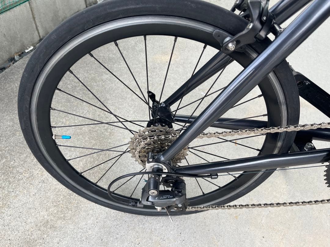 直接引取のみ　ターン　サージュ　turn surge 52