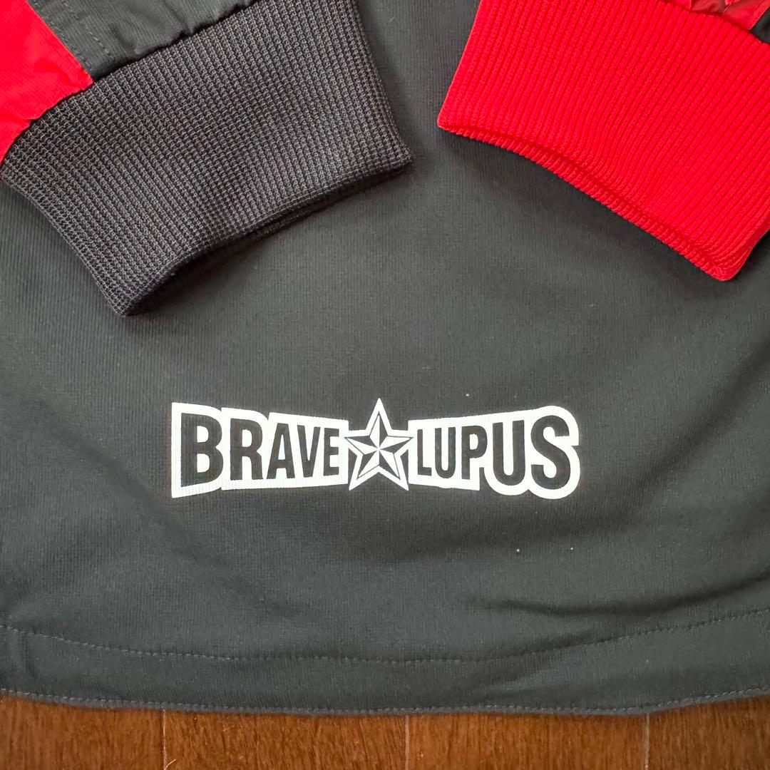 Canterbury TOSHIBA BRAVE⭐︎LUPUS TOKYO 3L