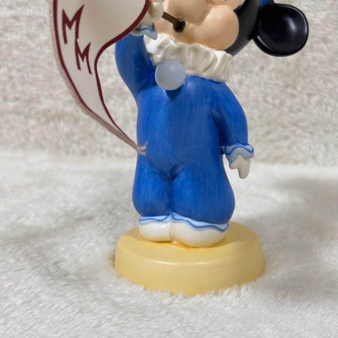 【希少品】ディズニー WDCC フィギュア 50th フェルディ トランペット