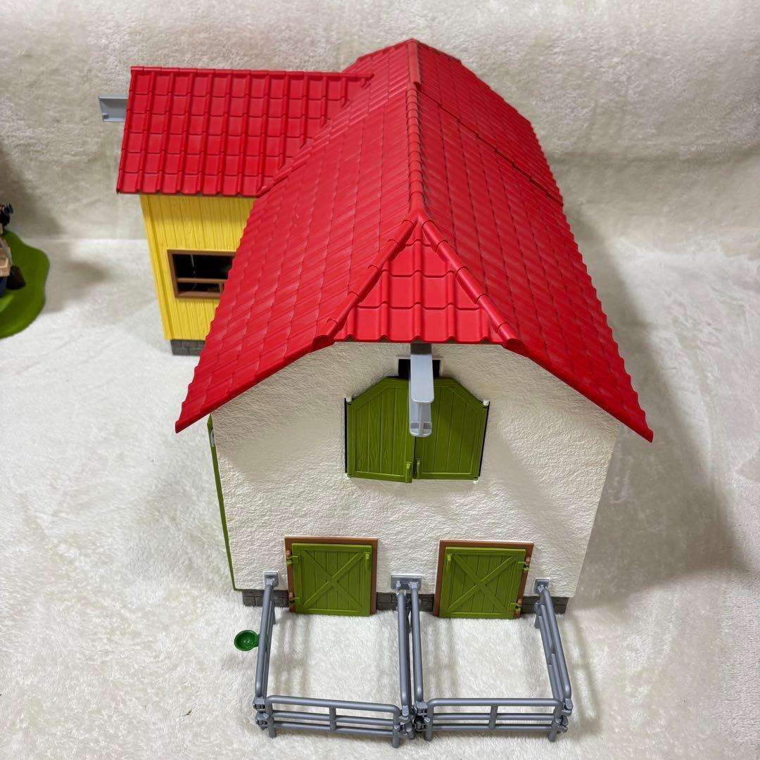 Schleich シュライヒ 牧場ビッグセット まとめ売り 大量 純正品