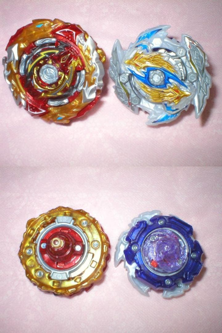 ベイブレード　大量　まとめて