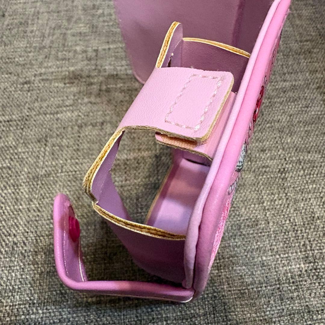 【動作確認済】たまごっち ピース ポケットデザイナー メゾピアノ専用カバー付き