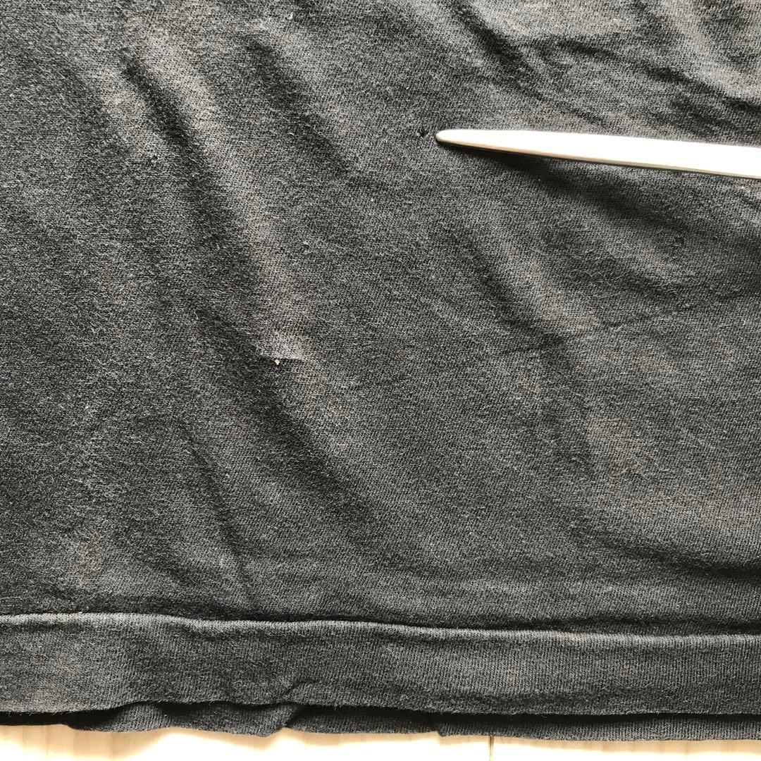 1989年製 メタリカ llica ヴィンテージ Tシャツ