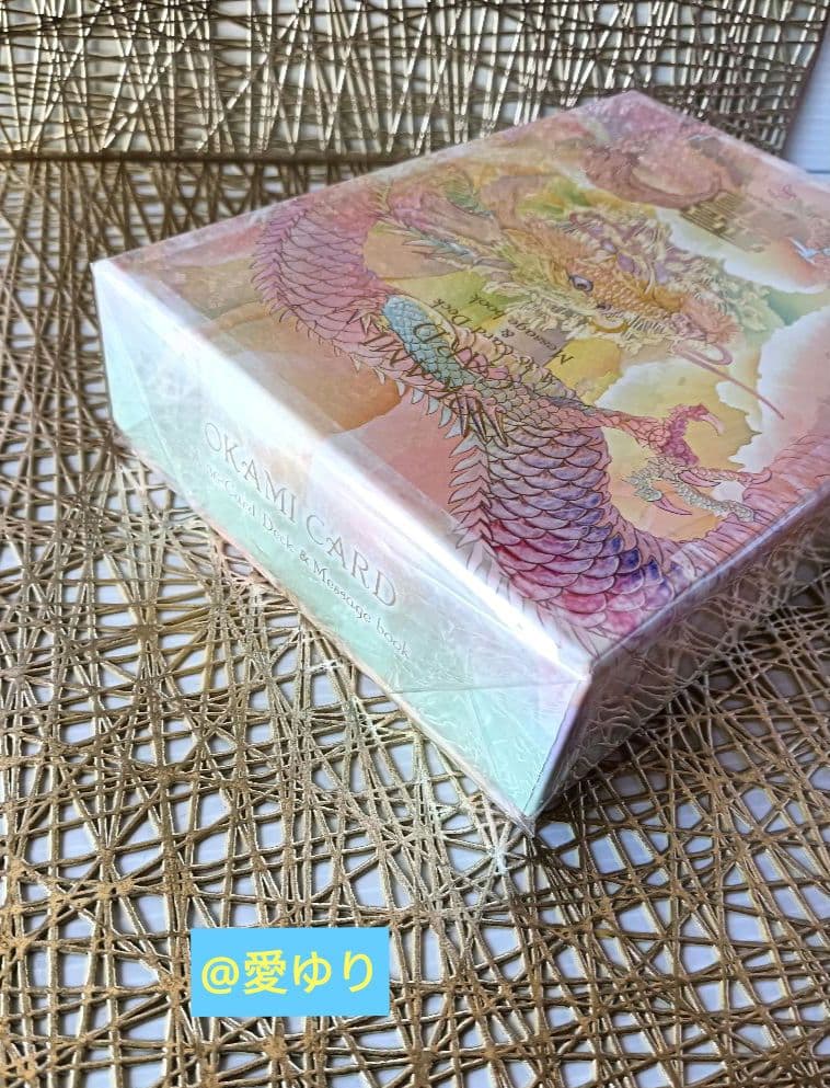 草場一壽【豪華７大】『陶彩画カードデッキ✨スペシャルセット』【新品⭐未開封♦龗】