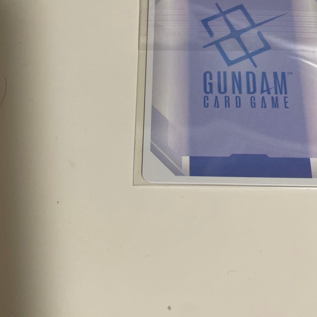 Zガンダム　ニュータイプチャレンジ　プロモ