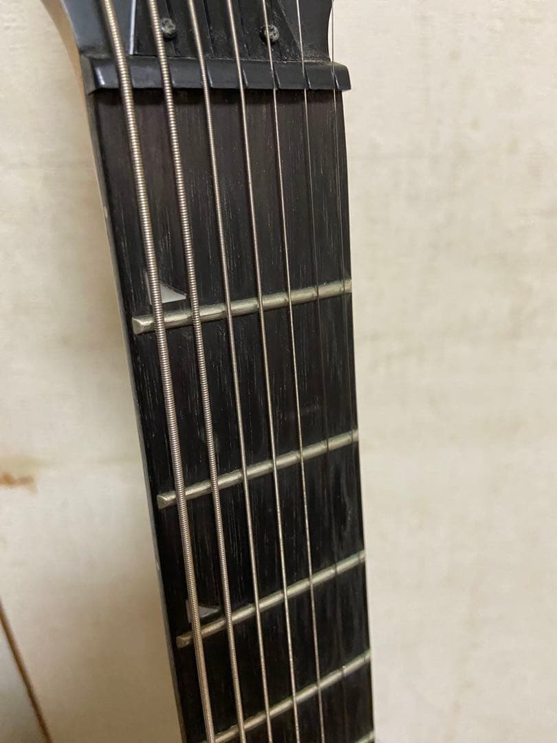 Jackson Dinky JS22-7 7弦ギター