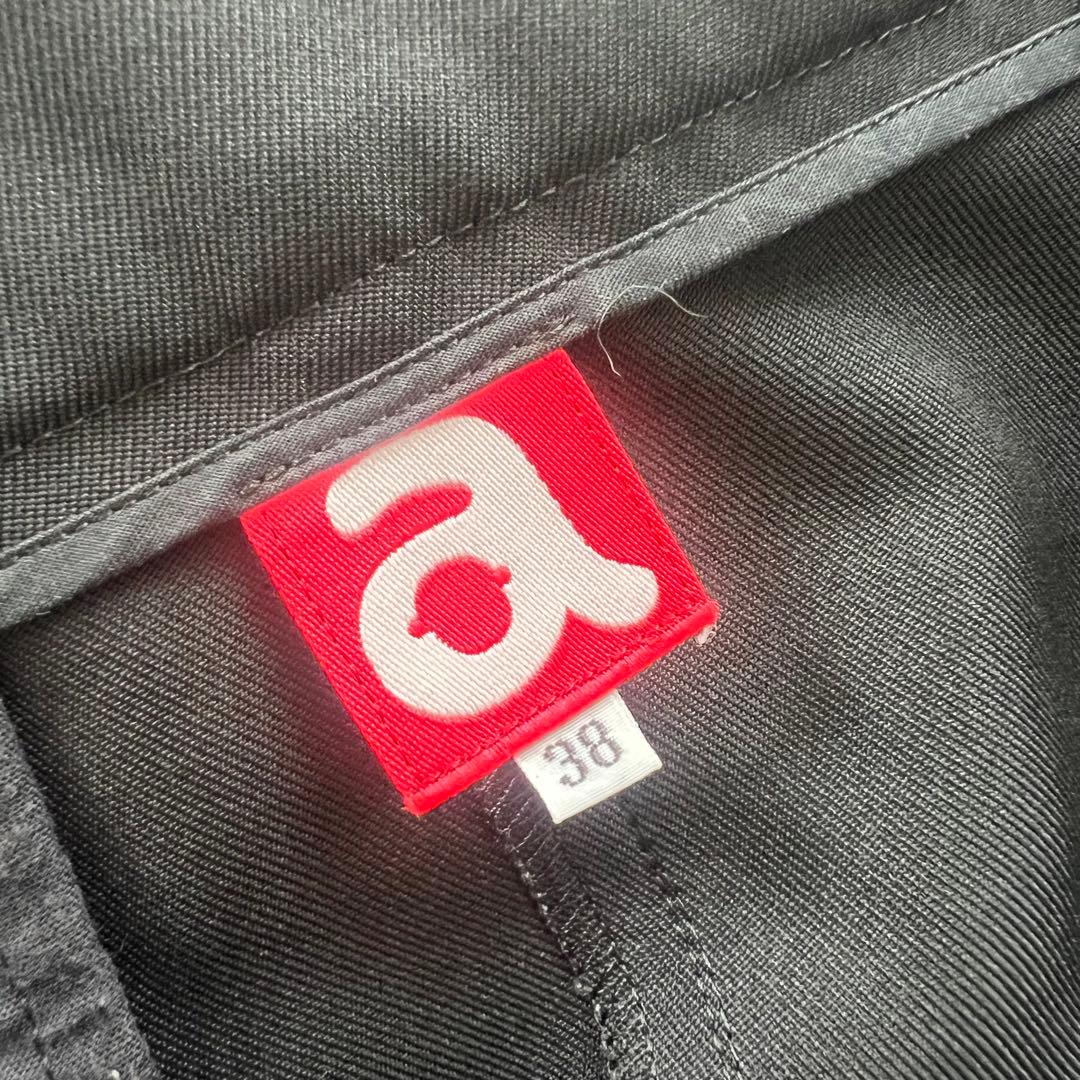 archivio アルチビオ セットアップ　シャツ　スカート ゴルフ　レディース