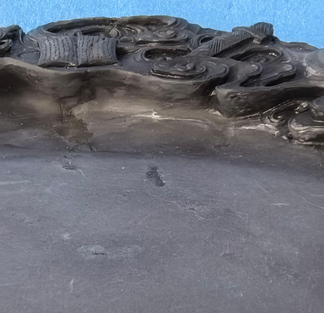 端渓　端州石硯　その3