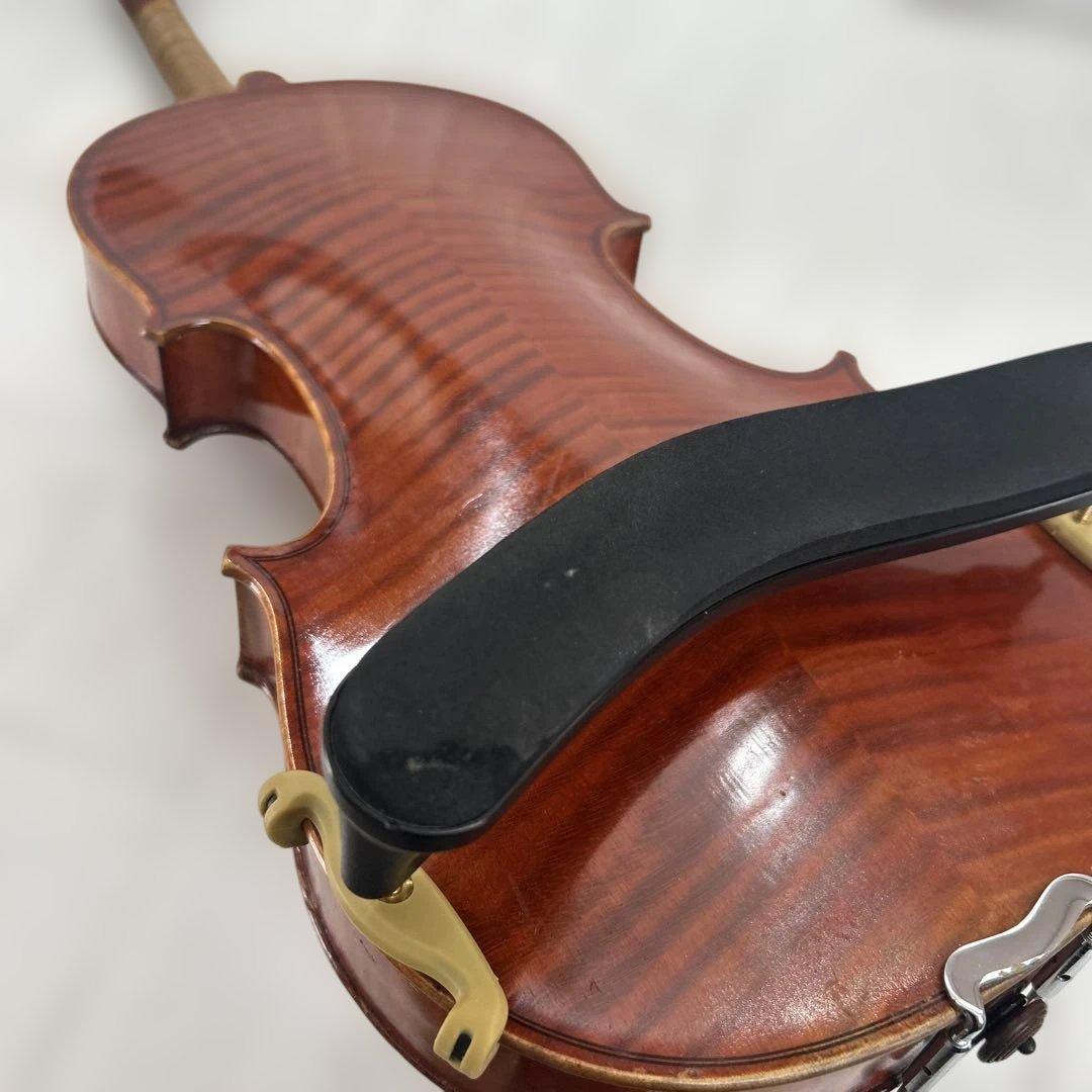 バイオリン　レオン　ベルナーデル　1899 used