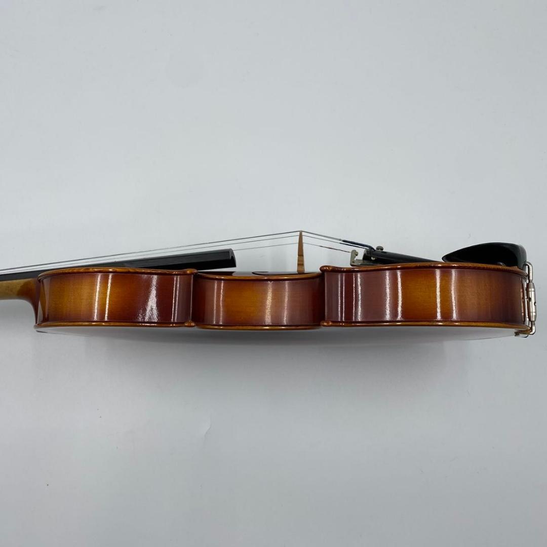 【弦新品】スズキ バイオリン No.300 4/4 1993年製 SUZUKI