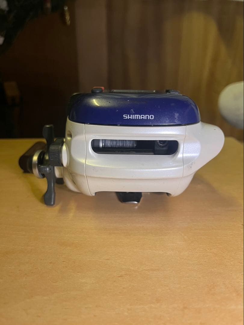 値下げしました。SHIMANO 電動丸　3000EV