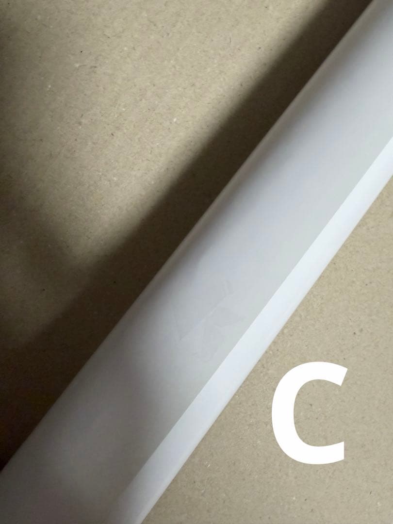 モブサイコ展 霊幻新隆 霊とか相談所B2ポスター　原画　3枚セット