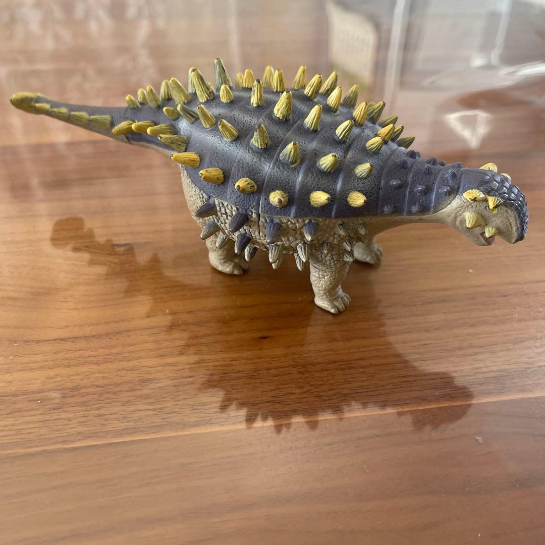 セガトイズ　古代王者　恐竜キング　フィギュア　12体セット　おまけ