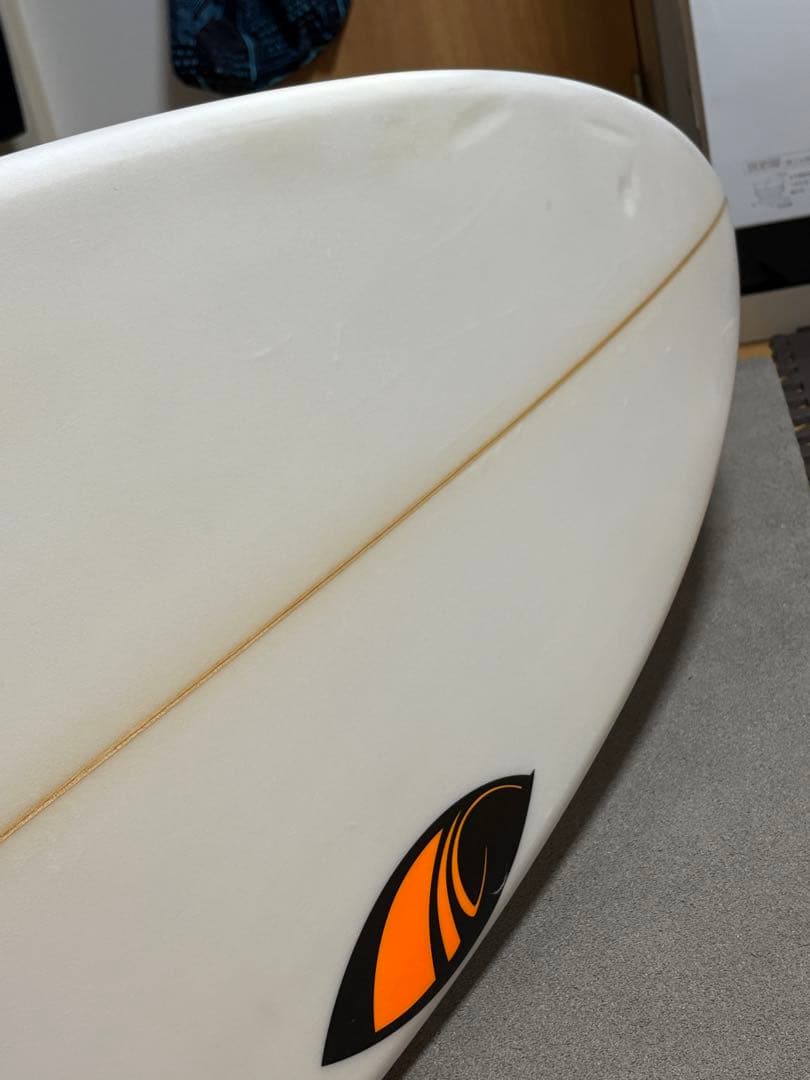 odasurf56　シャープアイ　サーフボード　ディスコ　5'6