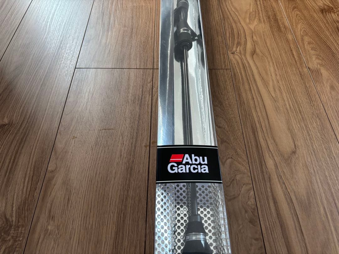 SALTY STAGE Prototype スロージギングロッド